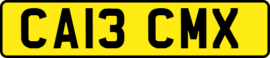 CA13CMX