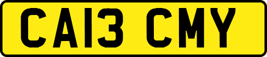 CA13CMY