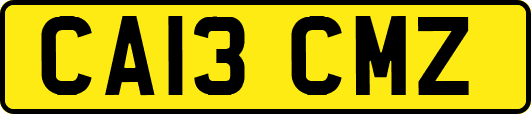 CA13CMZ