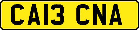 CA13CNA