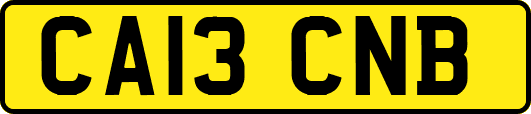 CA13CNB