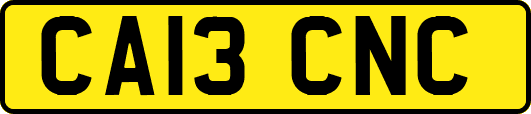 CA13CNC