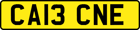 CA13CNE