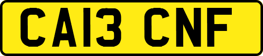 CA13CNF