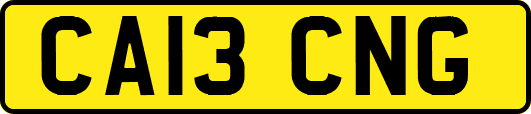 CA13CNG