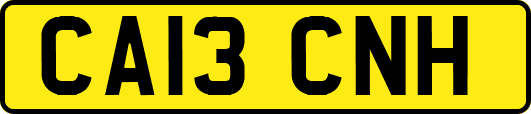 CA13CNH