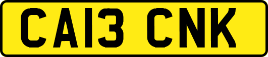 CA13CNK