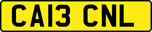 CA13CNL