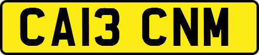 CA13CNM
