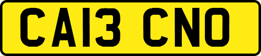 CA13CNO