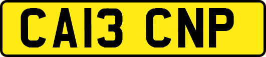 CA13CNP