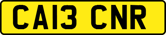 CA13CNR