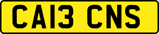 CA13CNS
