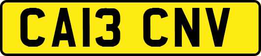 CA13CNV