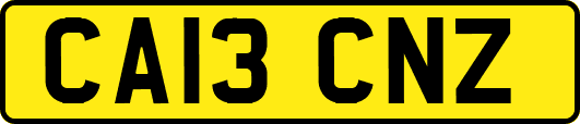 CA13CNZ