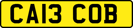 CA13COB