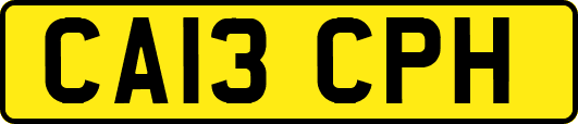 CA13CPH