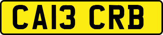 CA13CRB