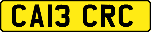 CA13CRC