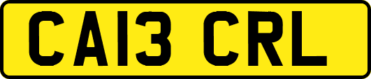 CA13CRL