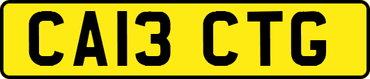 CA13CTG