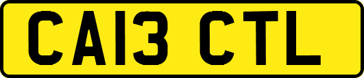 CA13CTL