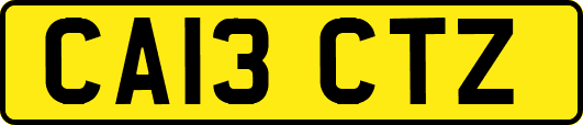 CA13CTZ