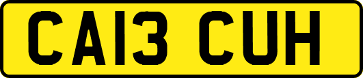 CA13CUH
