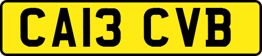 CA13CVB
