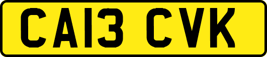 CA13CVK
