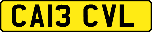 CA13CVL