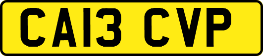 CA13CVP