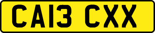 CA13CXX
