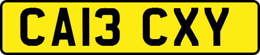 CA13CXY