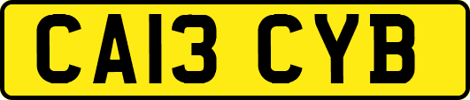 CA13CYB