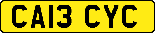 CA13CYC