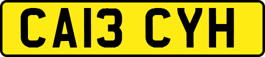 CA13CYH