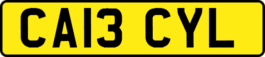 CA13CYL