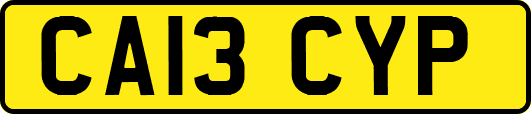 CA13CYP