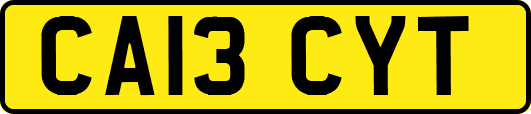 CA13CYT
