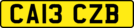 CA13CZB