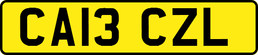 CA13CZL