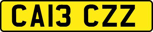 CA13CZZ