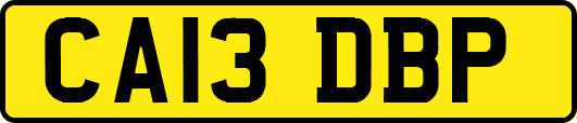 CA13DBP