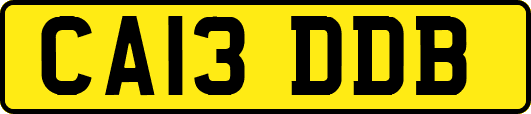 CA13DDB