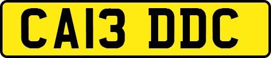 CA13DDC