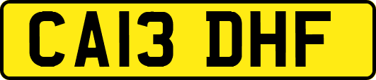 CA13DHF