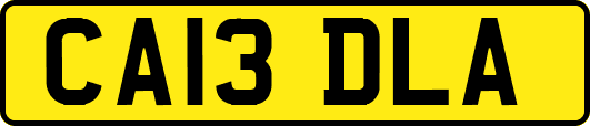 CA13DLA