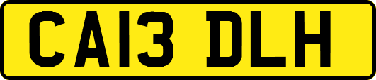 CA13DLH