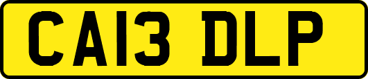 CA13DLP